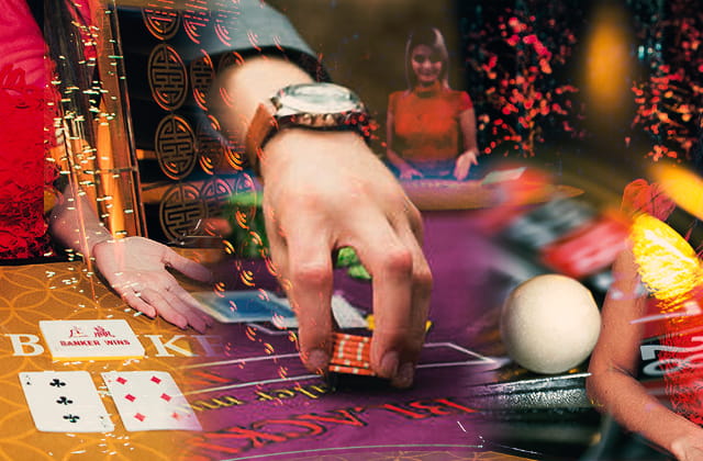 Tipologie di giochi online da casinò con soldi veri
