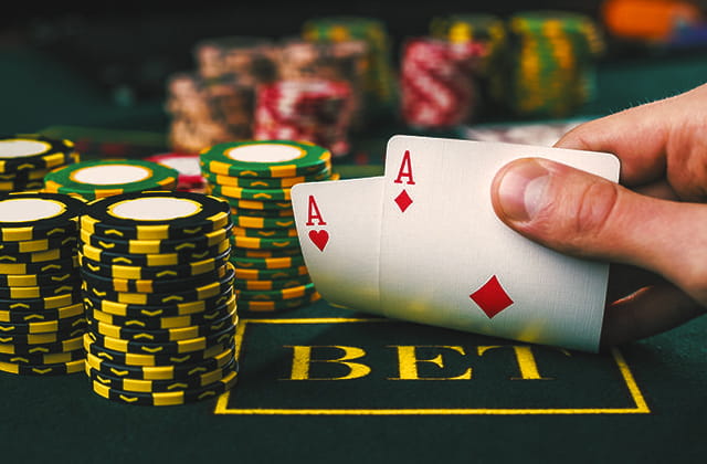 Come scegliere i migliori casinò online con denaro reale