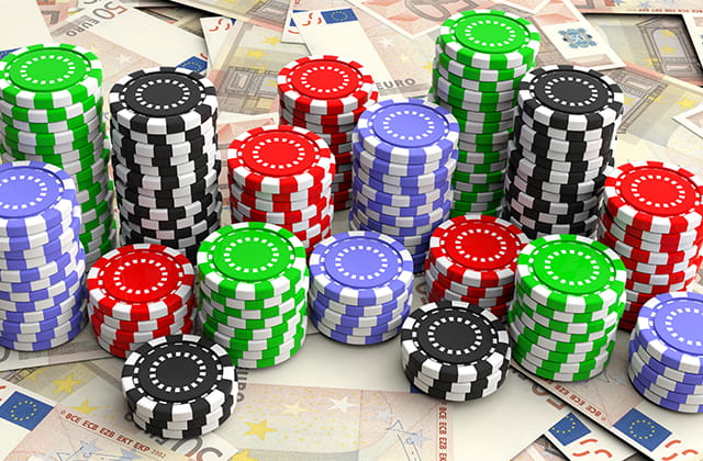 Vincere soldi veri col poker è davvero possibile