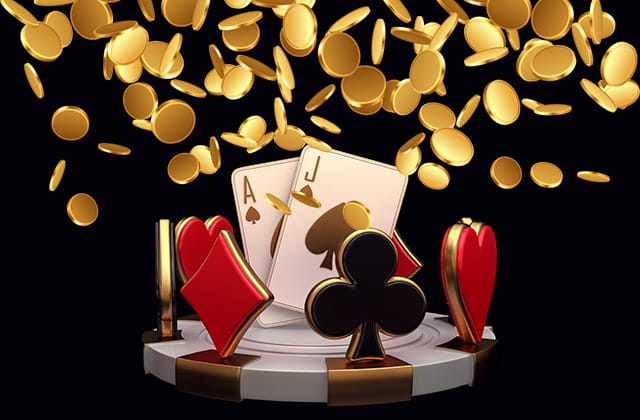 I bonus dei siti blackjack online in Italia