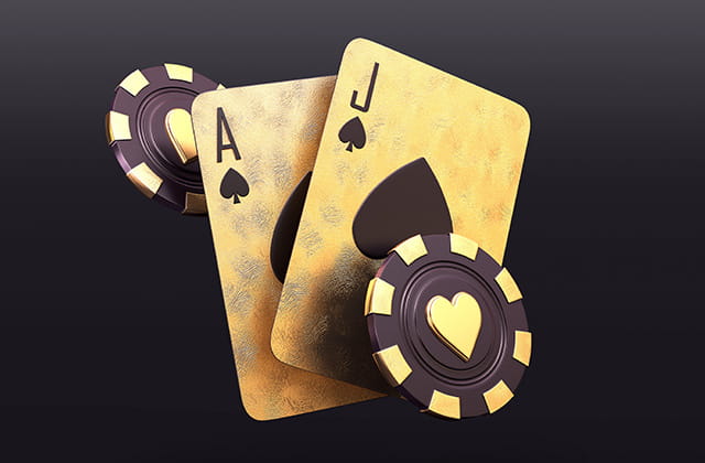 La versione demo blackjack dei siti web