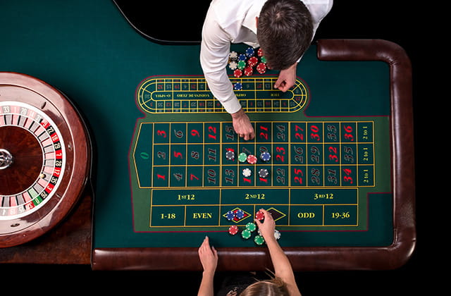 Come giocare alla roulette online con soldi veri