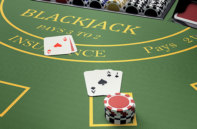 I siti di blackjack online a soldi veri AAMS