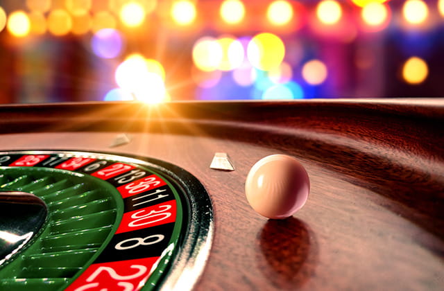 I diversi tipi di roulette online