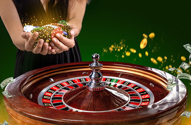 I migliori siti di roulette online a soldi veri