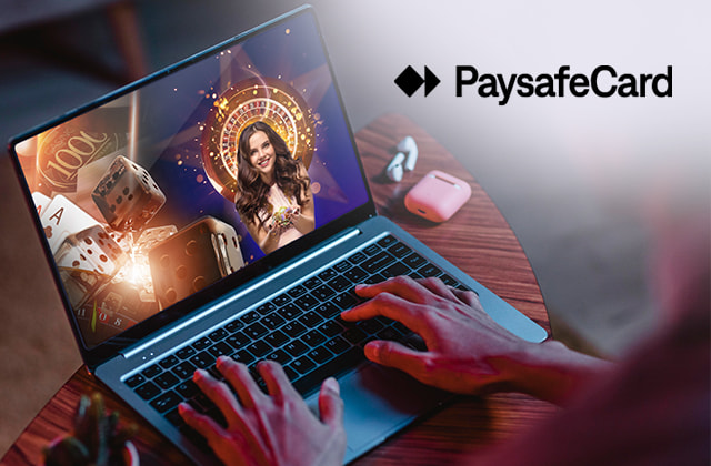 Casino Online PaysafeCard