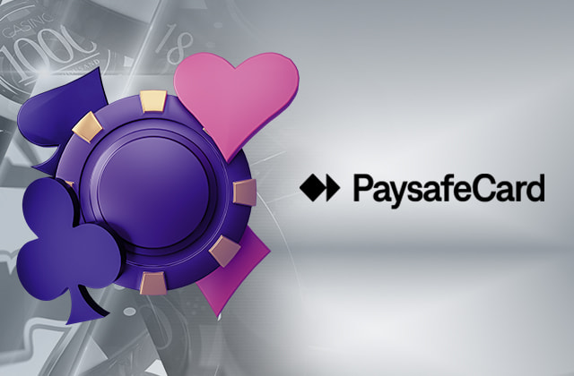 Migliori Casino PaysafeCard
